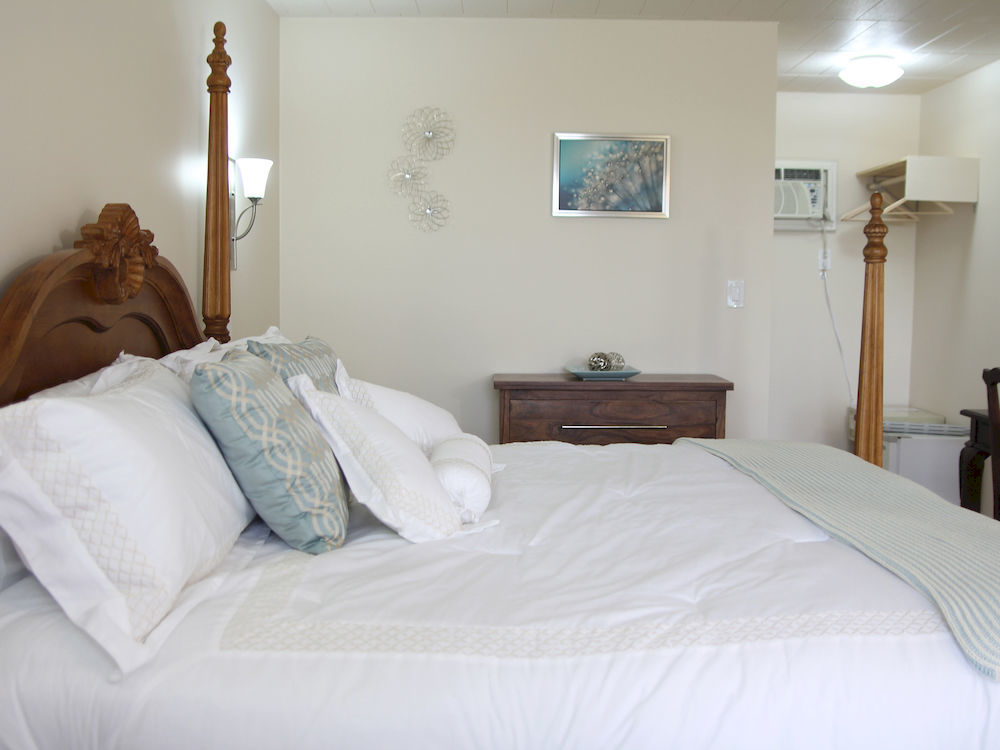 Niagara Grandview Boutique Hotel Esterno foto